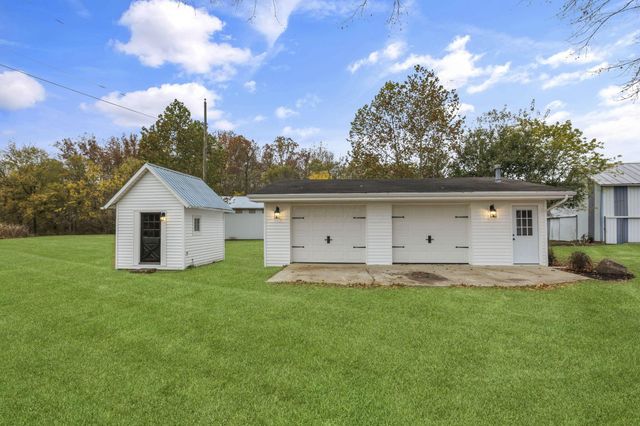 13919 Upper Fredericktown Road, Mount Vernon, OH 43050