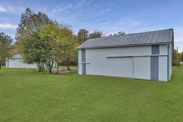 13919 Upper Fredericktown Road, Mount Vernon, OH 43050