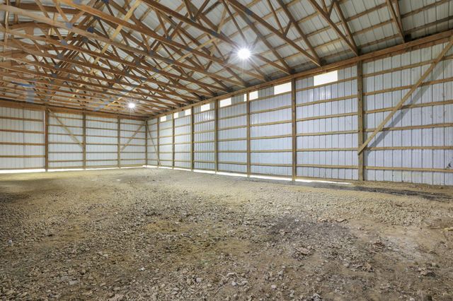 13919 Upper Fredericktown Road, Mount Vernon, OH 43050