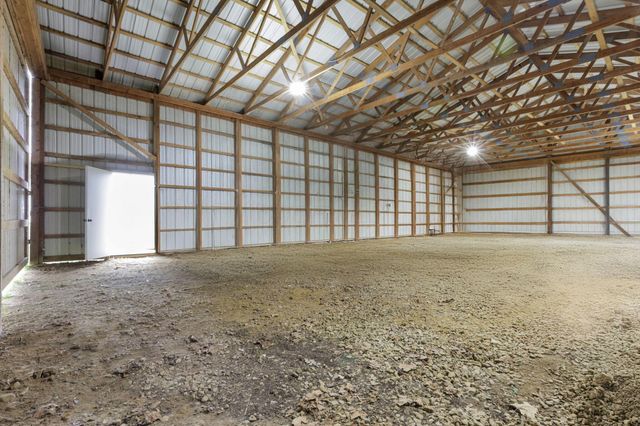 13919 Upper Fredericktown Road, Mount Vernon, OH 43050