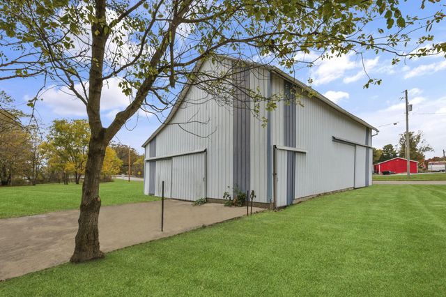 13919 Upper Fredericktown Road, Mount Vernon, OH 43050