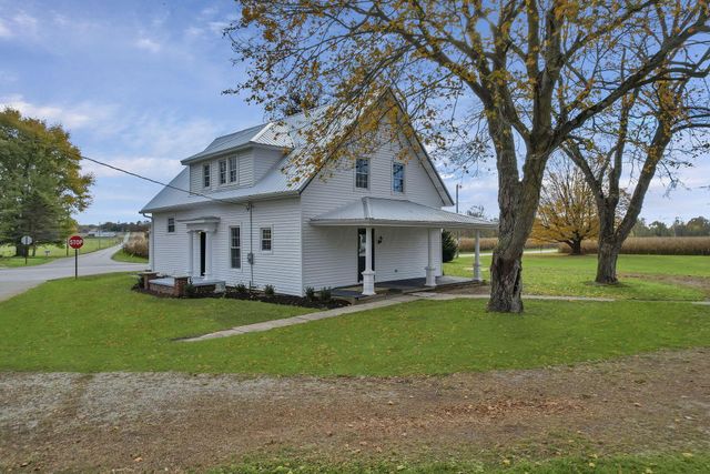 13919 Upper Fredericktown Road, Mount Vernon, OH 43050