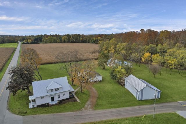 13919 Upper Fredericktown Road, Mount Vernon, OH 43050