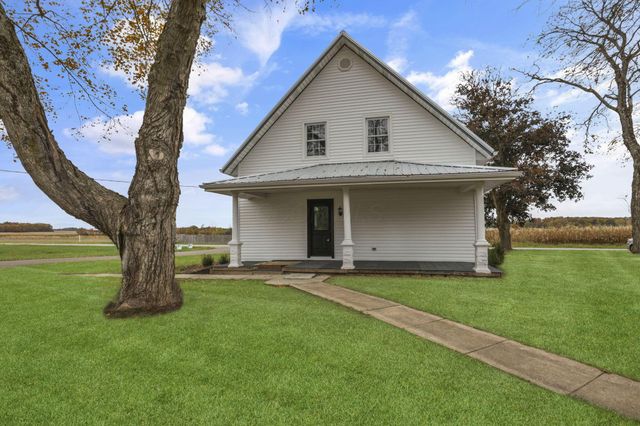 13919 Upper Fredericktown Road, Mount Vernon, OH 43050