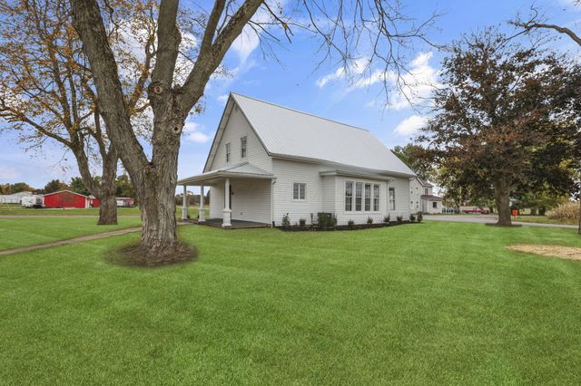 13919 Upper Fredericktown Road, Mount Vernon, OH 43050