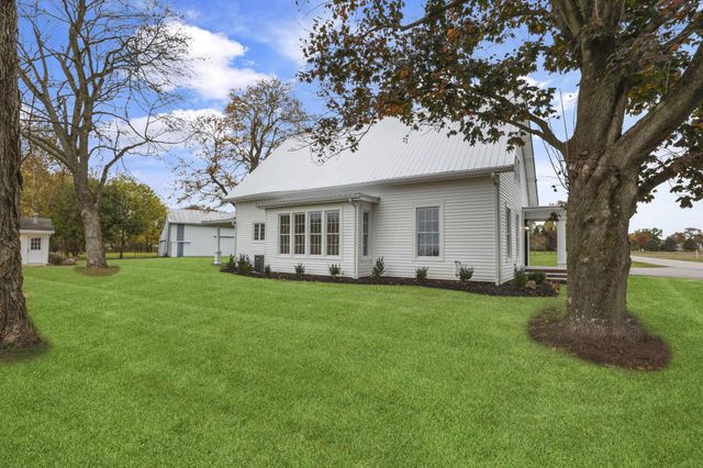 13919 Upper Fredericktown Road, Mount Vernon, OH 43050