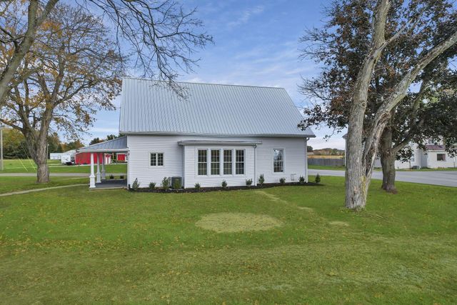 13919 Upper Fredericktown Road, Mount Vernon, OH 43050