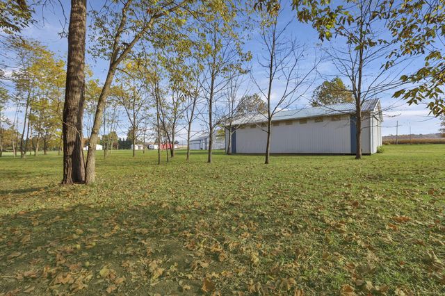13919 Upper Fredericktown Road, Mount Vernon, OH 43050
