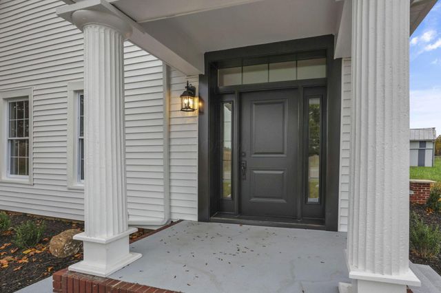 13919 Upper Fredericktown Road, Mount Vernon, OH 43050