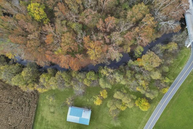 13919 Upper Fredericktown Road, Mount Vernon, OH 43050