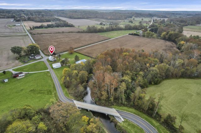 13919 Upper Fredericktown Road, Mount Vernon, OH 43050