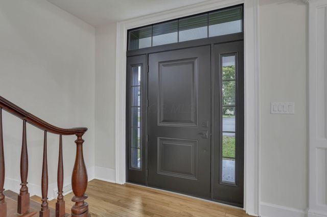 13919 Upper Fredericktown Road, Mount Vernon, OH 43050