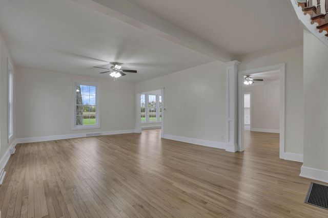 13919 Upper Fredericktown Road, Mount Vernon, OH 43050