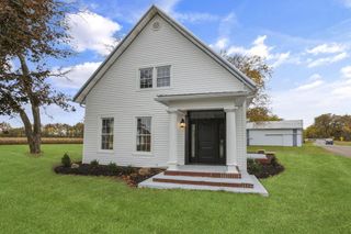 13919 Upper Fredericktown Road, Mount Vernon, OH 43050