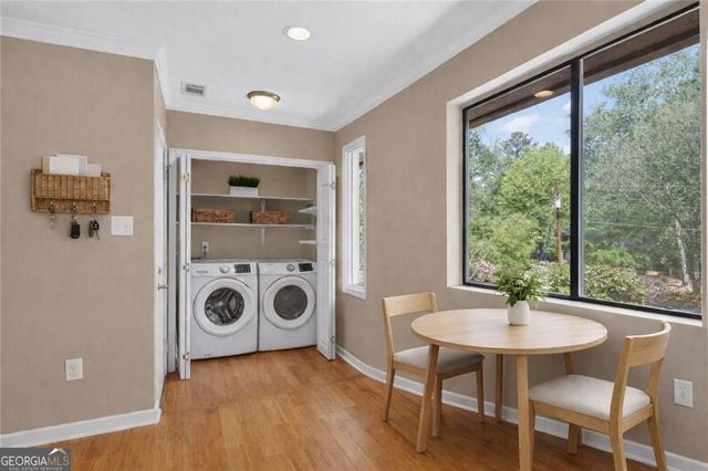 755 E Hembree Crossing, Roswell, GA 30076