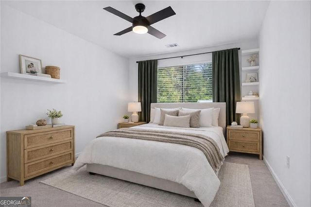 755 E Hembree Crossing, Roswell, GA 30076