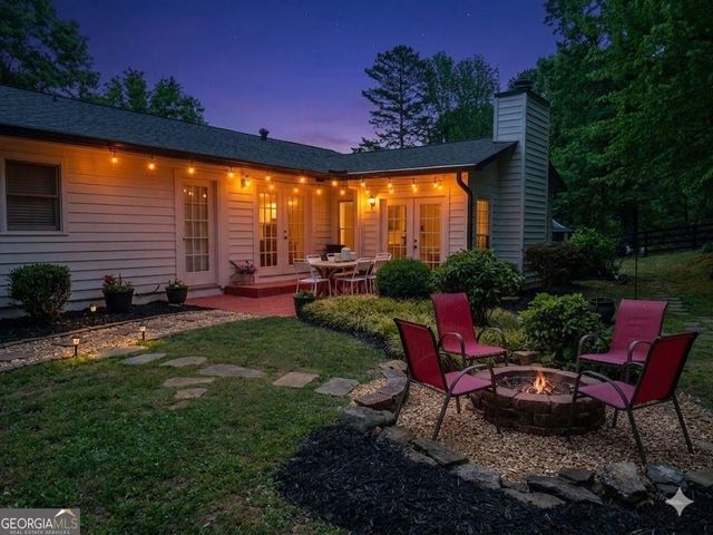 755 E Hembree Crossing, Roswell, GA 30076