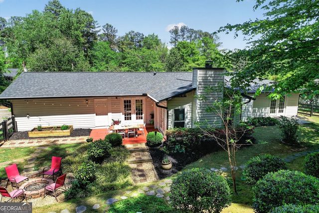 755 E Hembree Crossing, Roswell, GA 30076