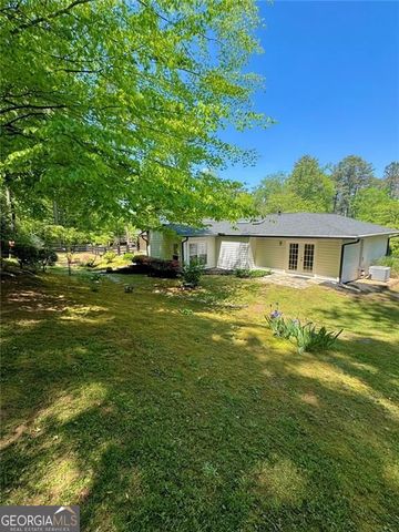 755 E Hembree Crossing, Roswell, GA 30076