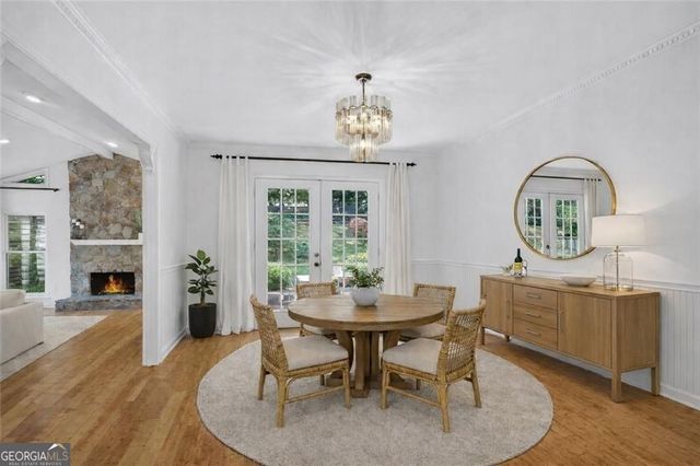 755 E Hembree Crossing, Roswell, GA 30076