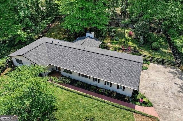 755 E Hembree Crossing, Roswell, GA 30076