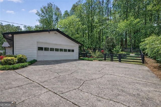 755 E Hembree Crossing, Roswell, GA 30076