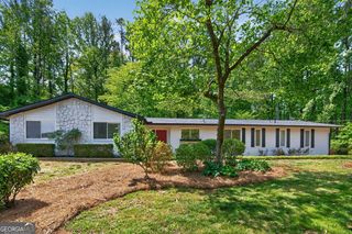 755 E Hembree Crossing, Roswell, GA 30076