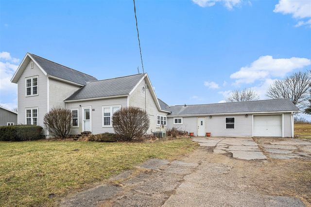 410 South Street, Union City, MI 49094