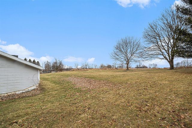 410 South Street, Union City, MI 49094