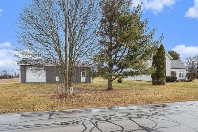 410 South Street, Union City, MI 49094