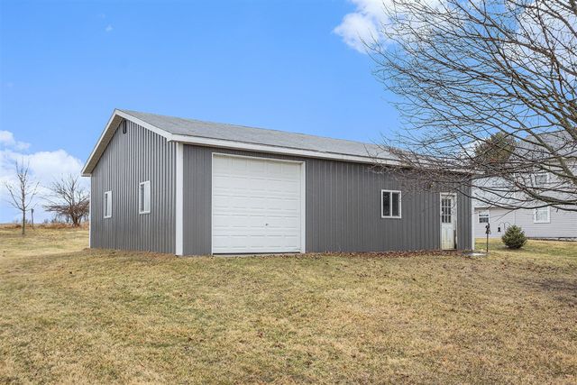 410 South Street, Union City, MI 49094