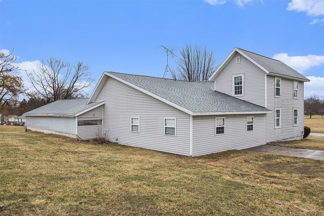 410 South Street, Union City, MI 49094