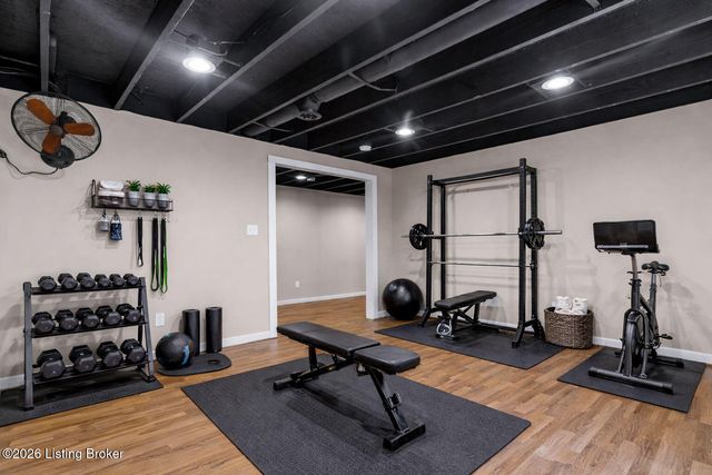 214 Garnette Ct, Mt Washington, KY 40047