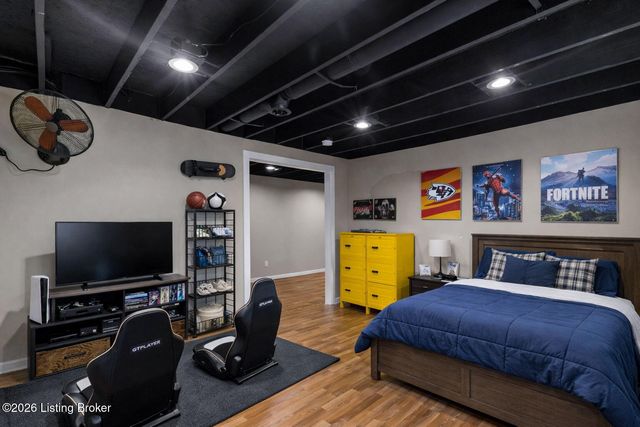 214 Garnette Ct, Mt Washington, KY 40047