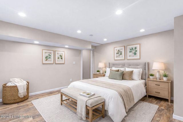 214 Garnette Ct, Mt Washington, KY 40047