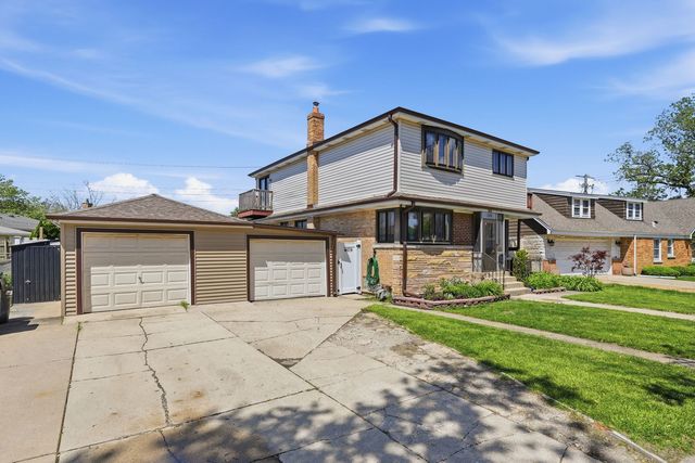 4656 25th Avenue, Schiller Park, IL 60176