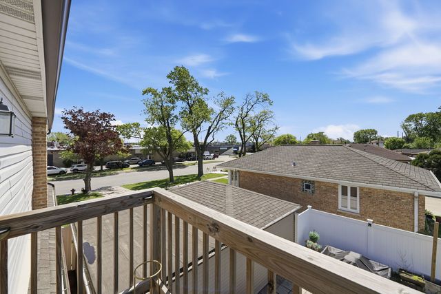 4656 25th Avenue, Schiller Park, IL 60176
