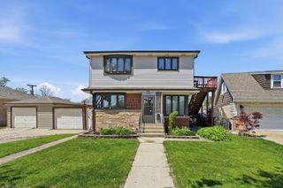 4656 25th Avenue, Schiller Park, IL 60176