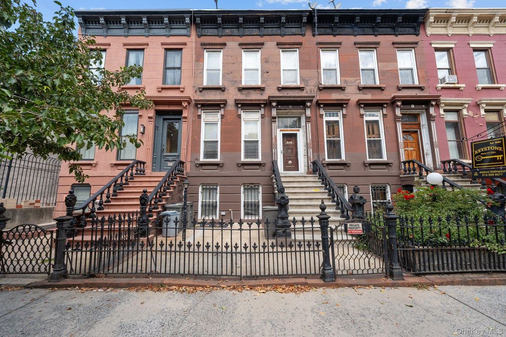 367 Quincy Street, Brooklyn, NY 11216 — exterior
