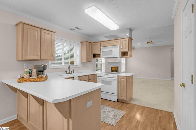 100 Carmen Way, Easley, SC 29642