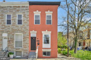 1101 MCKEAN AVE, Baltimore, MD 21217