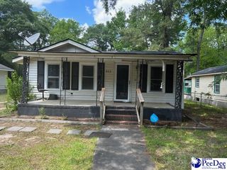 953 Dixie, Florence, SC 29501
