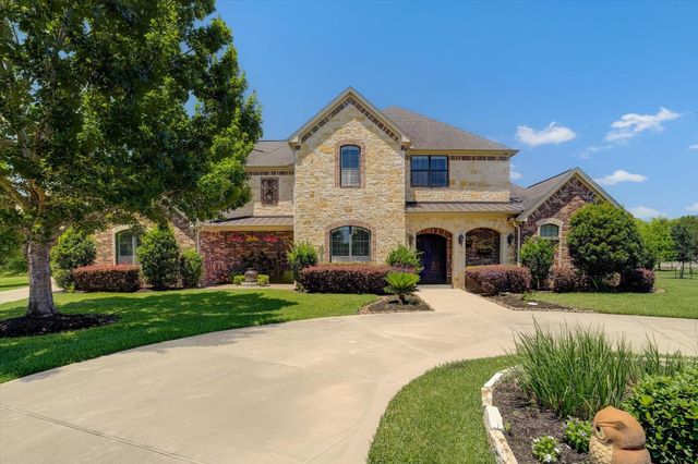 2835 Palmetto Bend, Richmond, TX 77406