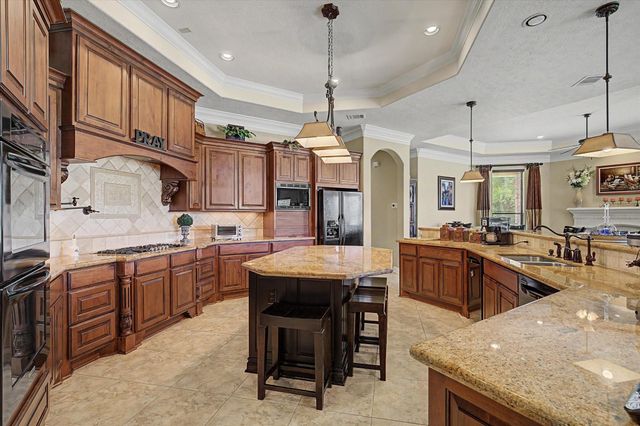 2835 Palmetto Bend, Richmond, TX 77406