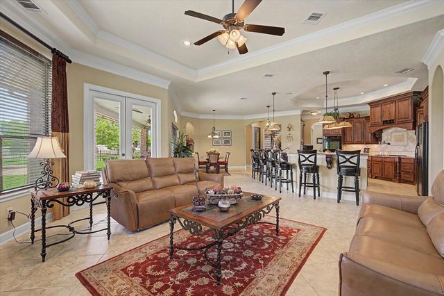 2835 Palmetto Bend, Richmond, TX 77406