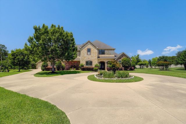 2835 Palmetto Bend, Richmond, TX 77406