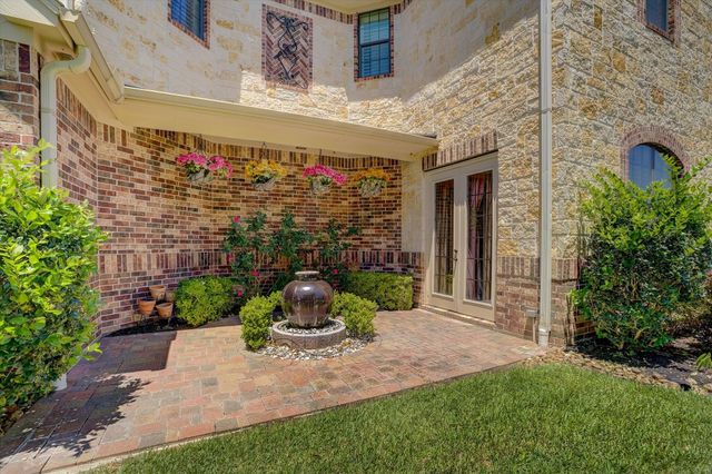 2835 Palmetto Bend, Richmond, TX 77406