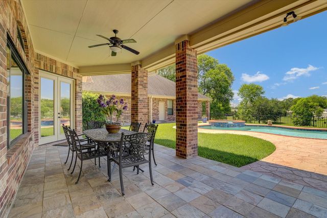 2835 Palmetto Bend, Richmond, TX 77406