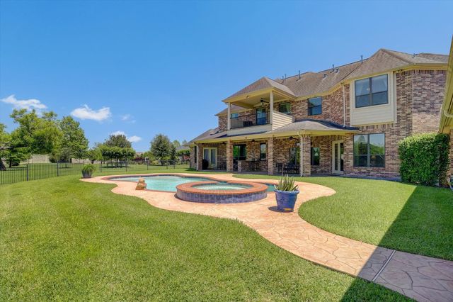 2835 Palmetto Bend, Richmond, TX 77406