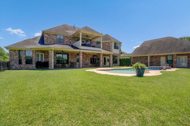 2835 Palmetto Bend, Richmond, TX 77406